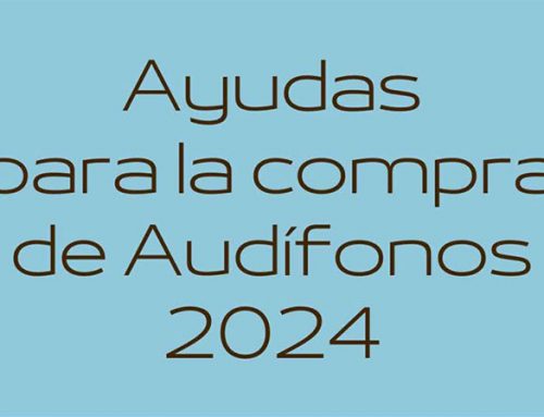 Ayudas para la Compra de Audífonos en la Comunidad de Madrid