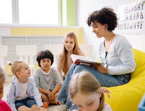 Realiza una valoración de logopedia ¡Prepara a tus hijos para la vuelta al cole!