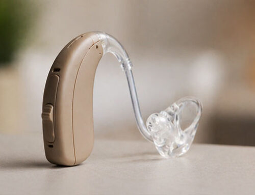 Audífonos Retroauriculares (BTE): qué son, ventajas y cuándo elegirlos