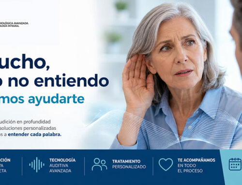 Escucho pero no entiendo: causas y soluciones para mejorar la comprensión auditiva